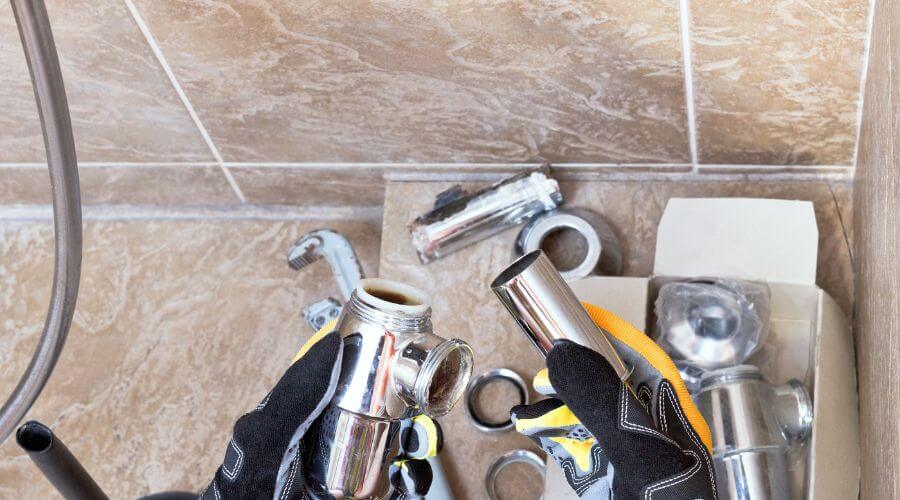 Expert flood damage restoration services in Greeley, IA